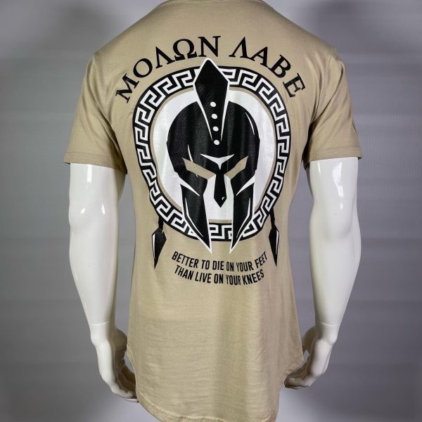 MOLON LABE - Image 3