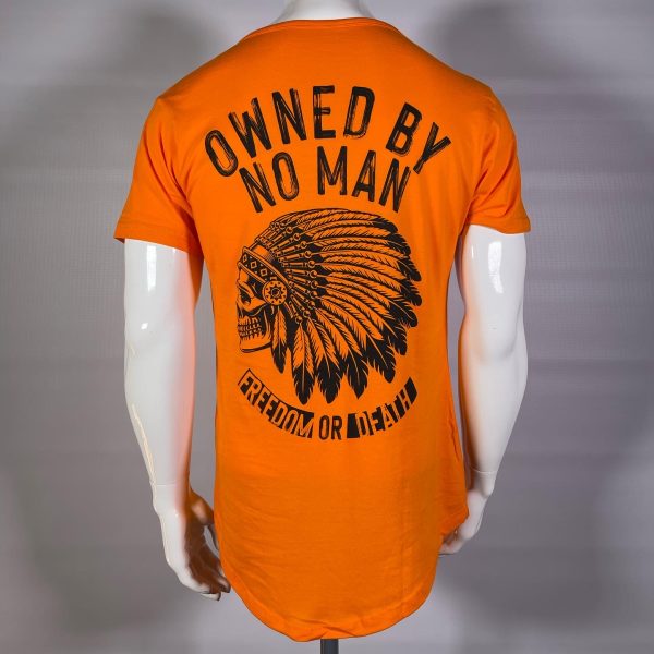 OWNED BY NO MAN - Image 3