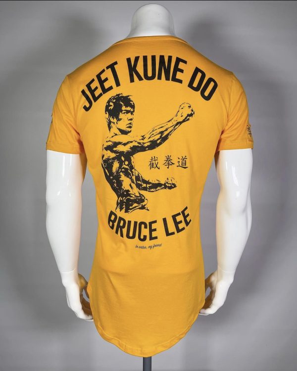 JEET KUNE DO - Image 3