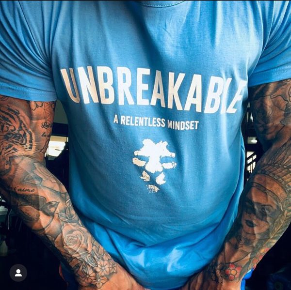 UNBREAKABLE