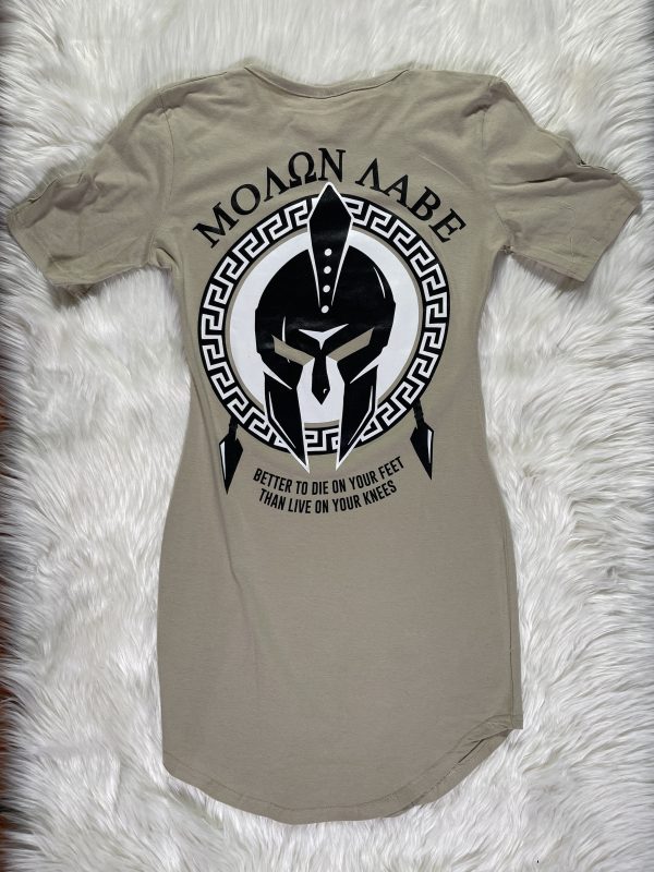 MOLON LABE - Image 2